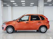 Lada (ВАЗ) Kalina II Самара  - изображение 20