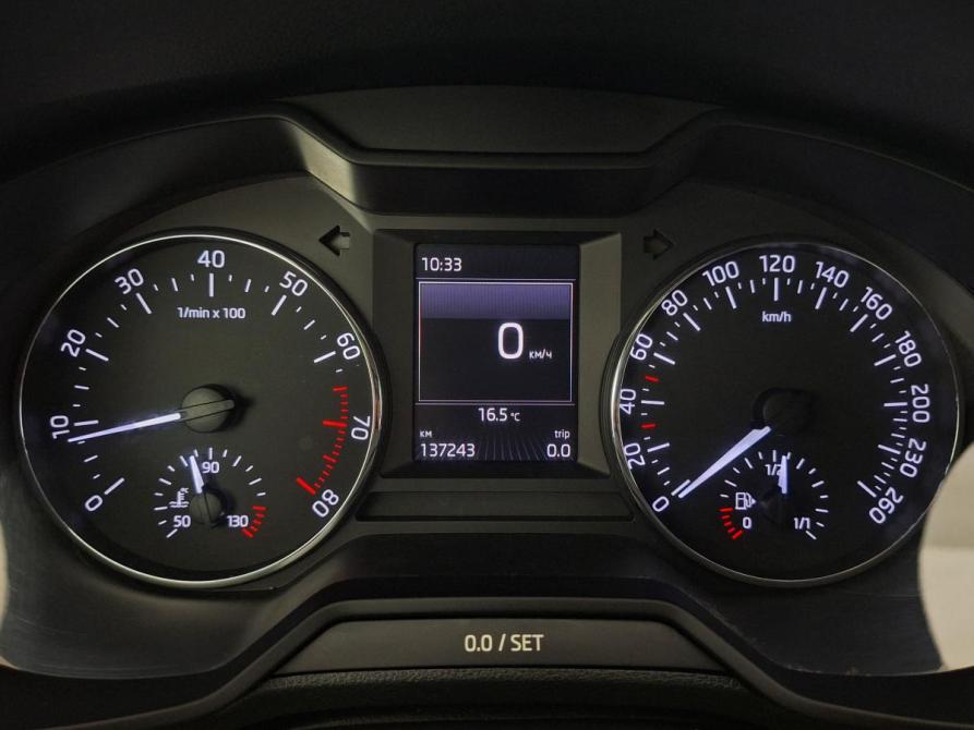 Skoda Octavia III (A7) Псков  - изображение 10