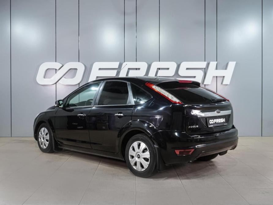 Ford Focus II Воронеж  - изображение 2