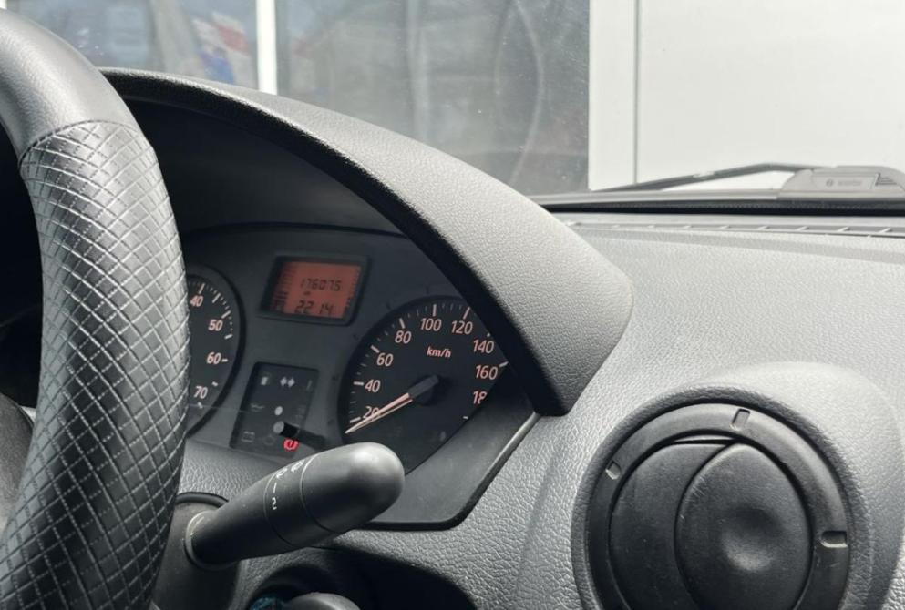 Renault Logan I Владимир  - изображение 9