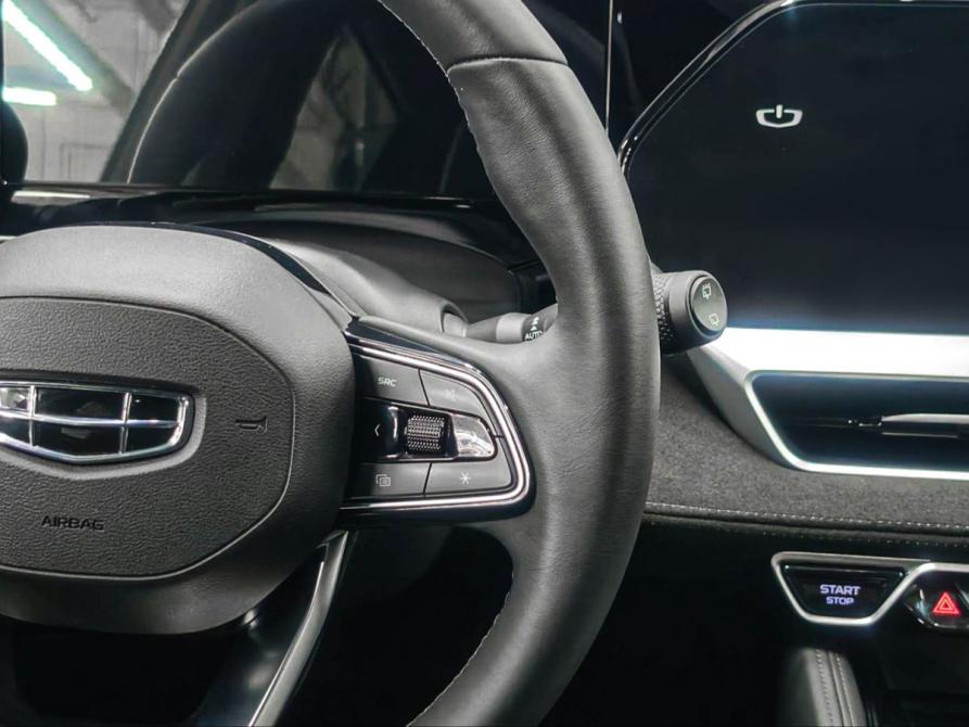 Geely Monjaro I Ростов-на-Дону  - изображение 28