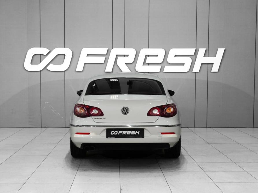Volkswagen Passat CC I Тверь  - изображение 4