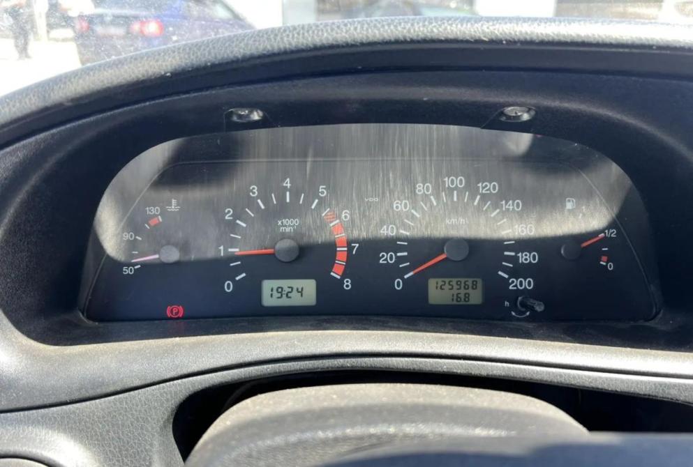 Chevrolet Niva I Рестайлинг Волгоград  - изображение 12