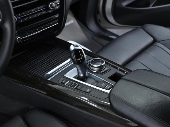BMW X5 III (F15) с пробегом 2014 года, цена 2 899 000 рублей, 170000 км, внедорожник, Автокод Объявления