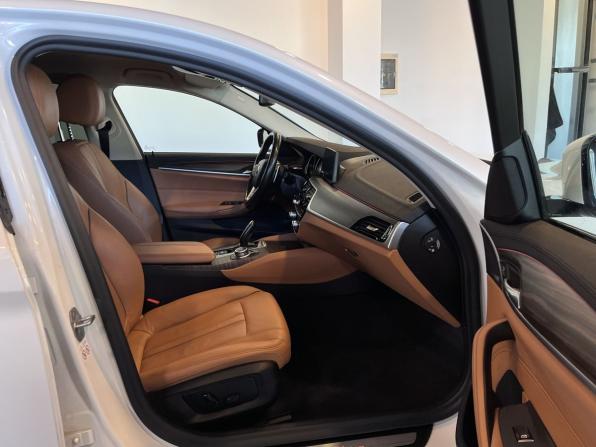 BMW 5 серии VII (G30/G31/G38) с пробегом 2020 года, цена 4 400 000 рублей, 98797 км, седан, Автокод Объявления
