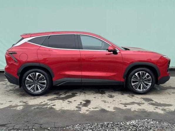 JETOUR DASHING I с пробегом 2023 года, цена 1 979 000 рублей, 36187 км, внедорожник, Автокод Объявления
