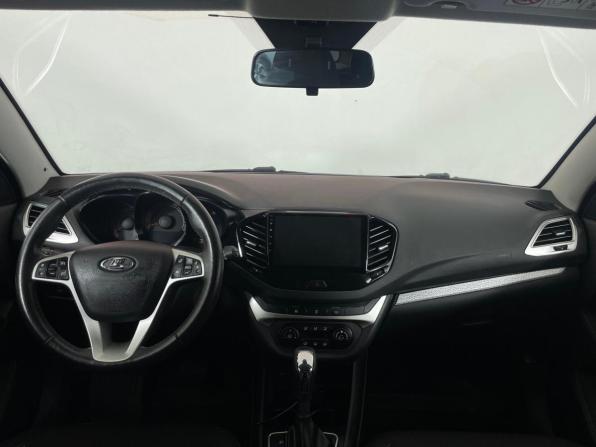 Lada (ВАЗ) Vesta I с пробегом 2020 года, цена 1 235 000 рублей, 122368 км, универсал, Автокод Объявления