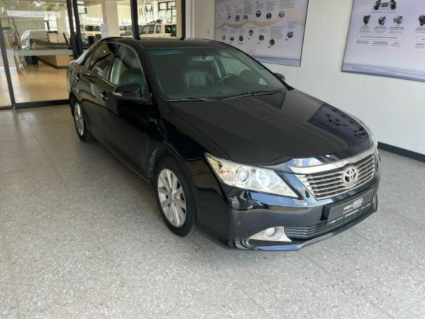 Toyota Camry VII (XV50) с пробегом 2013 года, цена 1 494 700 рублей, 238697 км, седан, Автокод Объявления