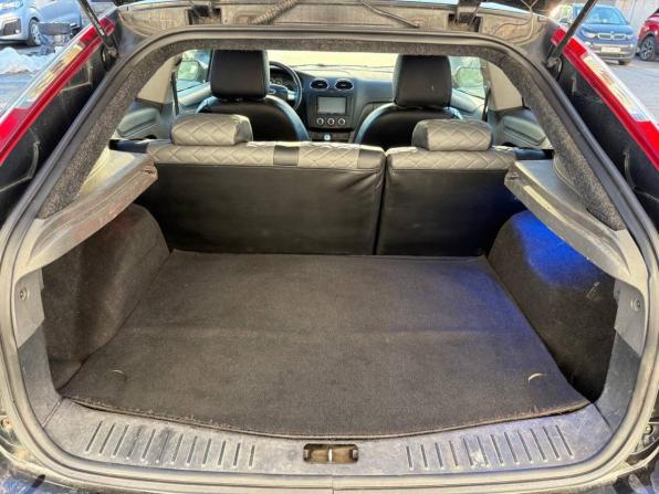 Ford Focus II с пробегом 2006 года, цена 300 000 рублей, 260000 км, хэтчбек, Автокод Объявления