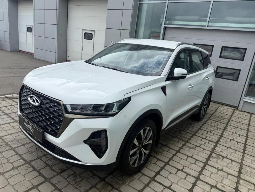 Chery Tiggo 7 Pro Max I Орел  - изображение 3