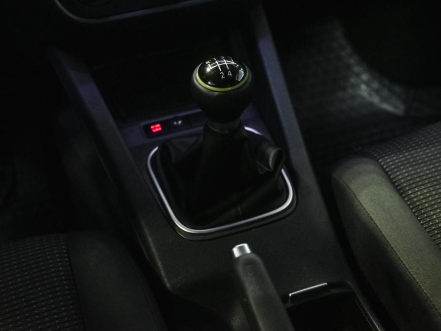 Volkswagen Jetta V Челябинск  - изображение 18