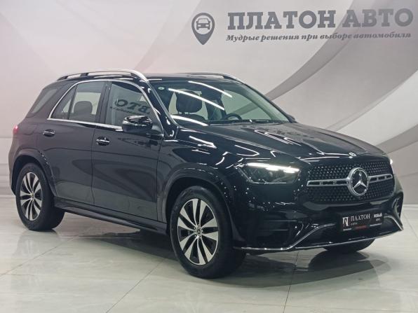 Новый Mercedes-Benz GLE II (V167) Рестайлинг 2025 года, цена 10 599 000 рублей, внедорожник, Автокод Объявления