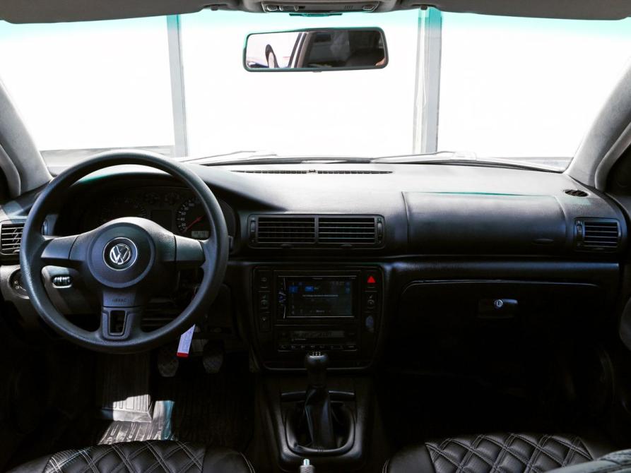 Volkswagen Passat B5 Екатеринбург  - изображение 16