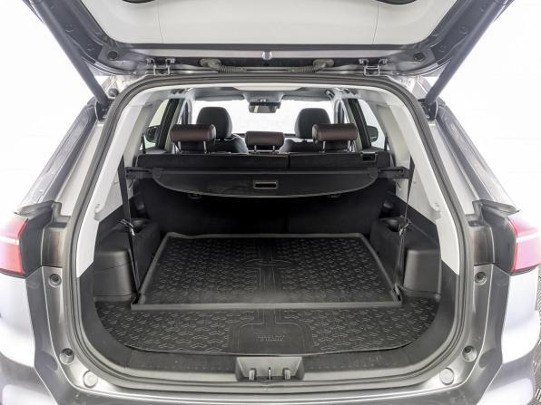 Chery Tiggo 8 Pro I с пробегом 2022 года, цена 2 200 000 рублей, 39500 км, внедорожник, Автокод Объявления