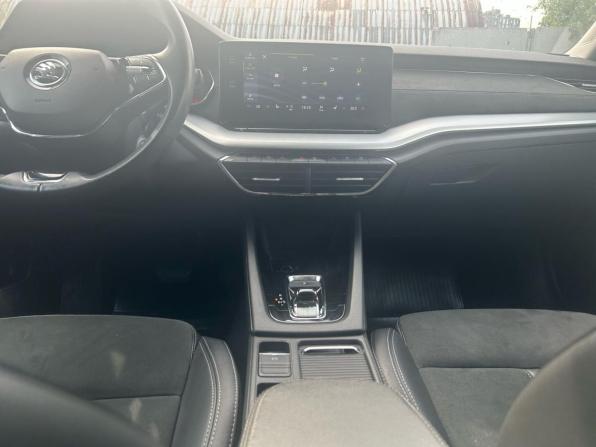 Skoda Octavia IV (A8) с пробегом 2021 года, цена 2 388 235 рублей, 136149 км, лифтбек, Автокод Объявления