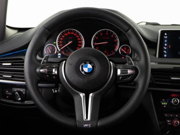 BMW X6 II (F16) с пробегом 2017 года, цена 3 399 077 рублей, 80528 км, внедорожник, Автокод Объявления