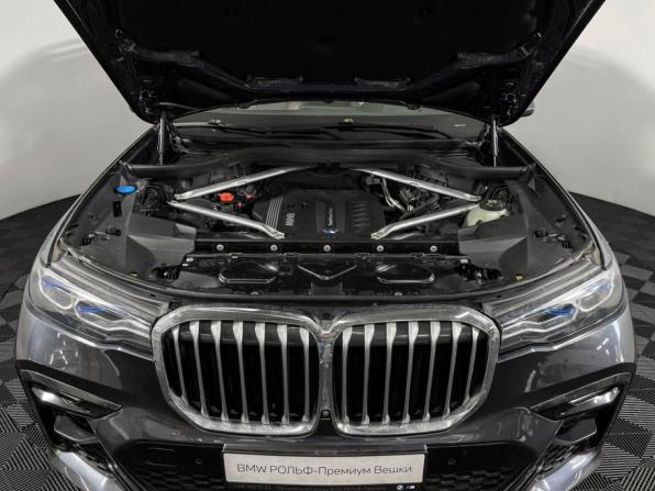 BMW X7 I (G07) с пробегом 2020 года, цена 6 290 000 рублей, 142958 км, внедорожник, Автокод Объявления