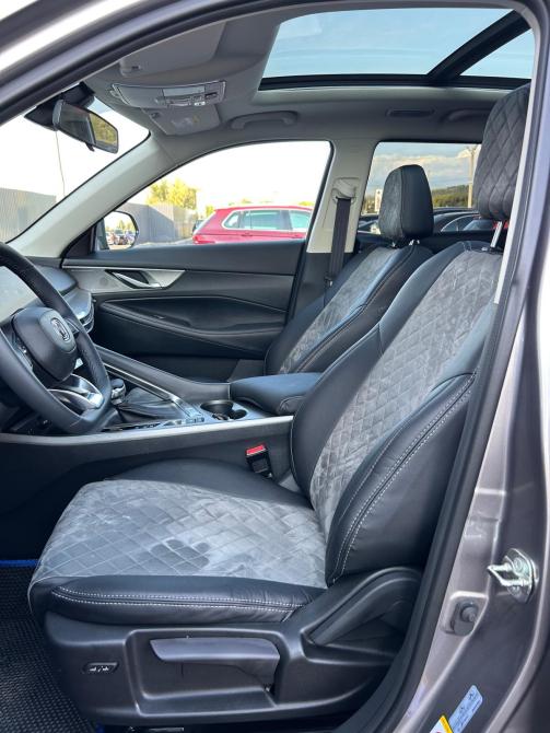 Changan CS35 Plus I Рестайлинг Альметьевск  - изображение 10