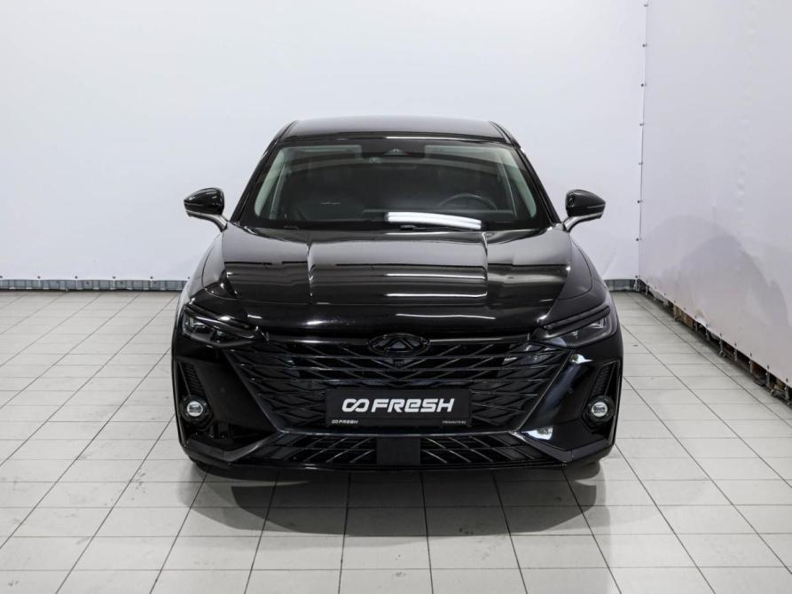 Chery Arrizo 8 Ростов-на-Дону  - изображение 3