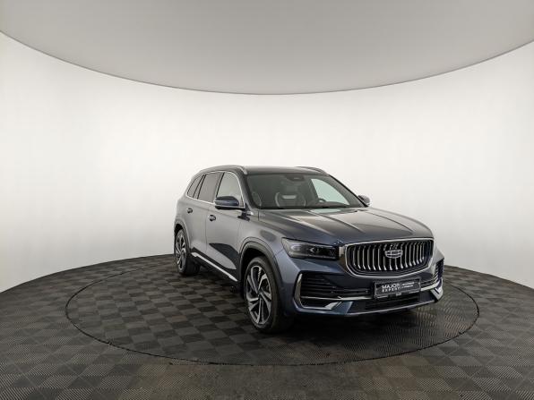 Geely Monjaro I с пробегом 2023 года, цена 3 190 000 рублей, 59132 км, внедорожник, Автокод Объявления