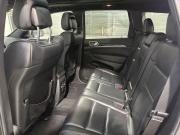 Jeep Grand Cherokee IV (WK2) Рестайлинг Химки  - изображение 30