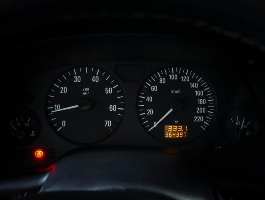 Opel Astra G Москва  - изображение 16