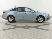 Chevrolet Cruze I Иваново  - изображение 22