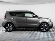 Kia Soul II Рестайлинг Москва  - изображение 25