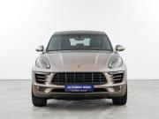 Porsche Macan I Москва  - изображение 27