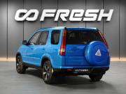 Honda CR-V II Тверь  - изображение 19