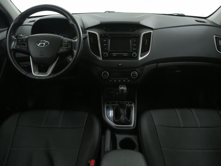 Hyundai Creta I Иваново  - изображение 12