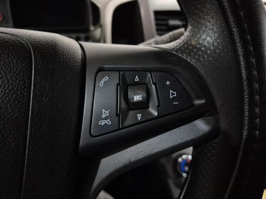 Chevrolet Aveo II Альметьевск  - изображение 20