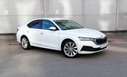 Skoda Octavia IV (A8) Санкт-Петербург  - изображение 20