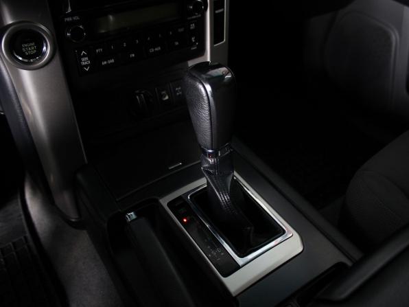 Toyota Land Cruiser Prado 150 Series с пробегом 2013 года, цена 3 070 000 рублей, 236505 км, внедорожник, Автокод Объявления