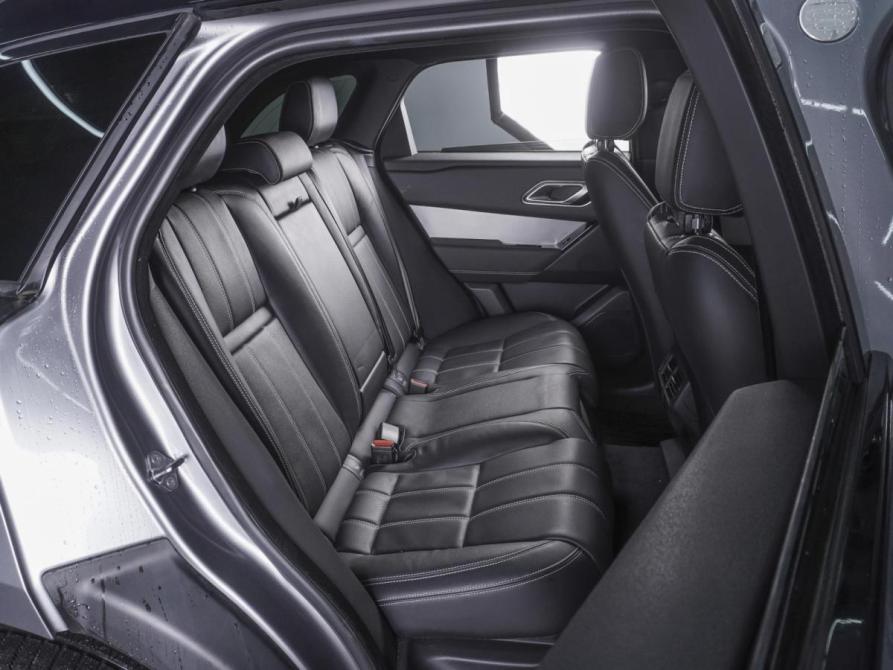 Land Rover Range Rover Velar I Ростов-на-Дону  - изображение 8