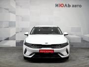 Kia K5 III Екатеринбург  - изображение 25