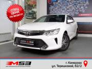 Toyota Camry VII (XV50) Рестайлинг 2 Кемерово  - изображение 24