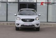 Renault Koleos I Рестайлинг Саратов  - изображение 29