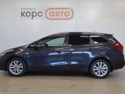 Kia Ceed II Рестайлинг Тверь  - изображение 17
