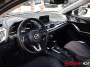 Mazda 3 III (BM) Рестайлинг Москва  - изображение 35