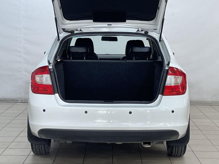 Skoda Rapid I Воронеж  - изображение 7