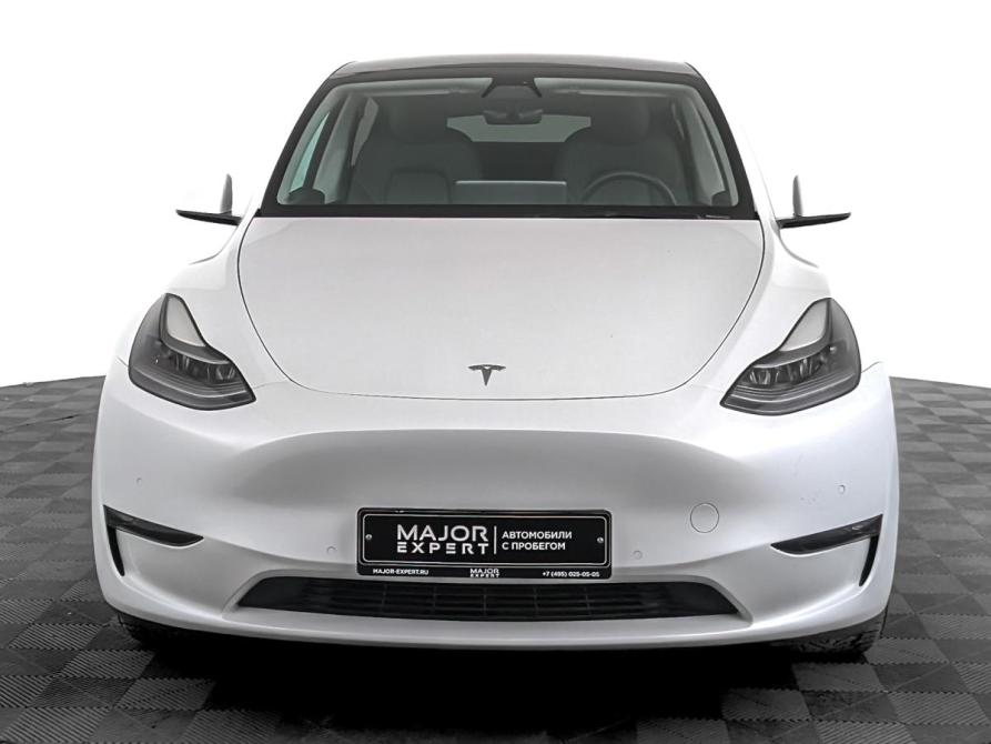 Tesla Model Y I Москва  - изображение 2