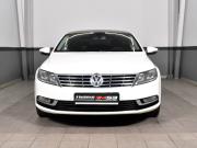 Volkswagen Passat CC I Рестайлинг Кемерово  - изображение 25