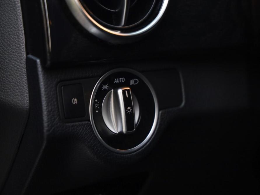 Mercedes-Benz GLK-Класс I (X204) Рестайлинг Санкт-Петербург  - изображение 19