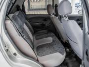 Daewoo Matiz I Рестайлинг Самара  - изображение 27