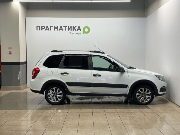 Lada (ВАЗ) Granta I Рестайлинг с пробегом 2023 года, цена 879 000 рублей, 35915 км, универсал, Автокод Объявления