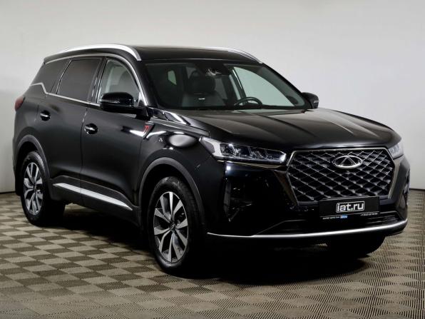 Chery Tiggo 7 Pro Max I с пробегом 2023 года, цена 1 698 000 рублей, 59797 км, внедорожник, Автокод Объявления
