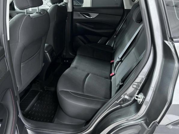 Changan CS35 Plus I Рестайлинг с пробегом 2023 года, цена 1 724 000 рублей, 62000 км, внедорожник, Автокод Объявления
