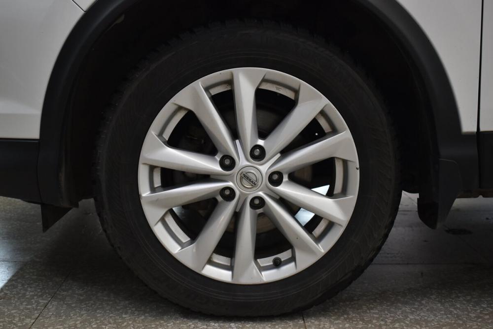 Nissan Qashqai II Москва  - изображение 15