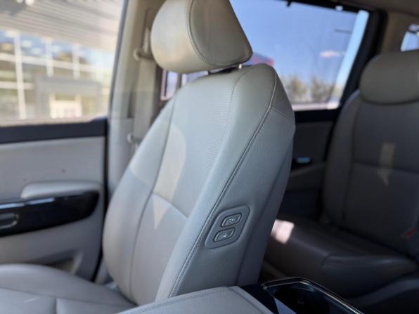 Kia Carnival III с пробегом 2019 года, цена 3 100 000 рублей, 163287 км, минивэн, Автокод Объявления